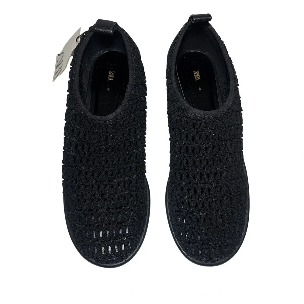 Zara these new